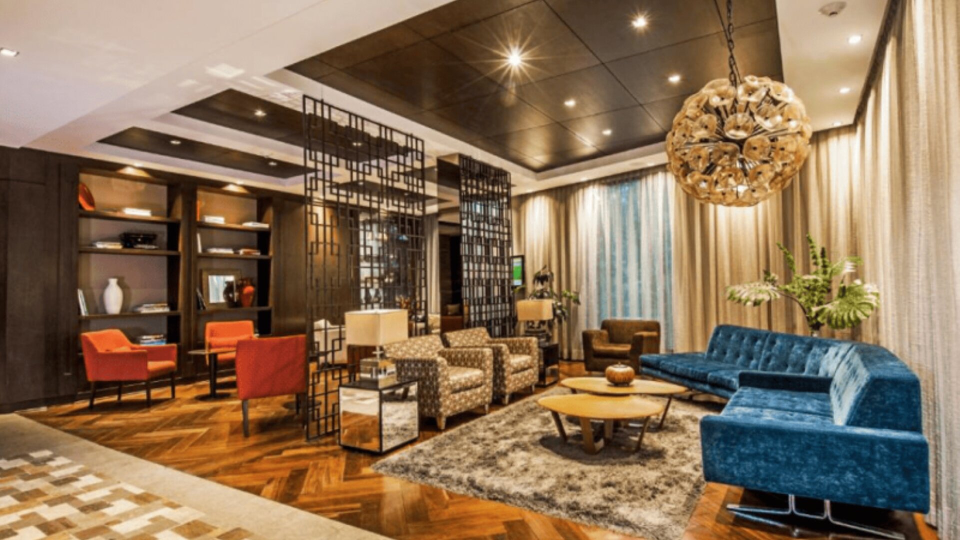 Hotel Morrison by Cosmos Bogotá Usaquén