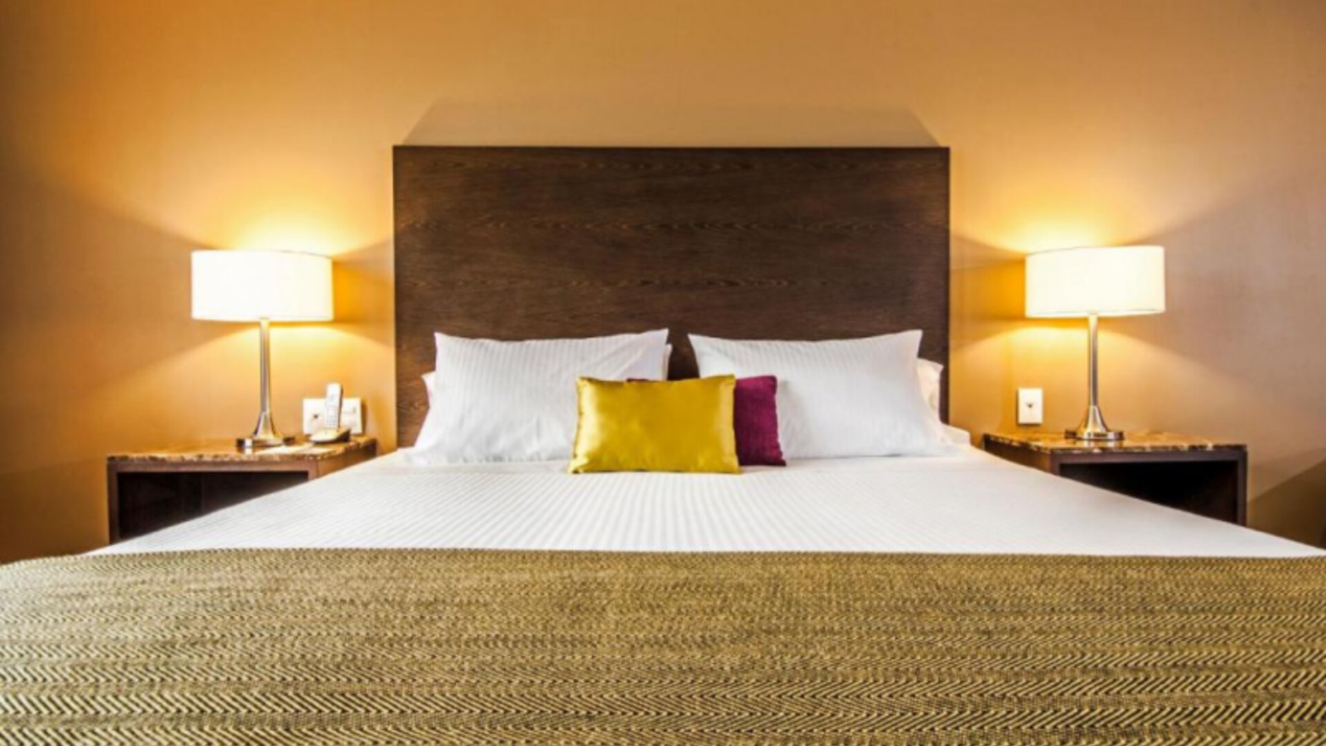 Hotel Morrison by Cosmos Bogotá Usaquén