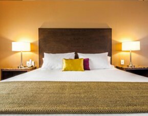 Hotel Morrison by Cosmos Bogotá Usaquén