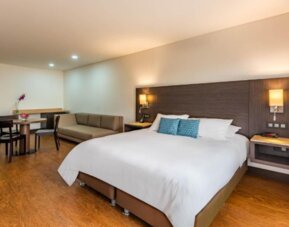 Hotel Morrison by Cosmos Bogotá Usaquén