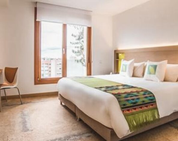 Biohotel Organic Suites