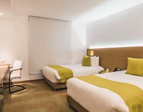 Biohotel Organic Suites