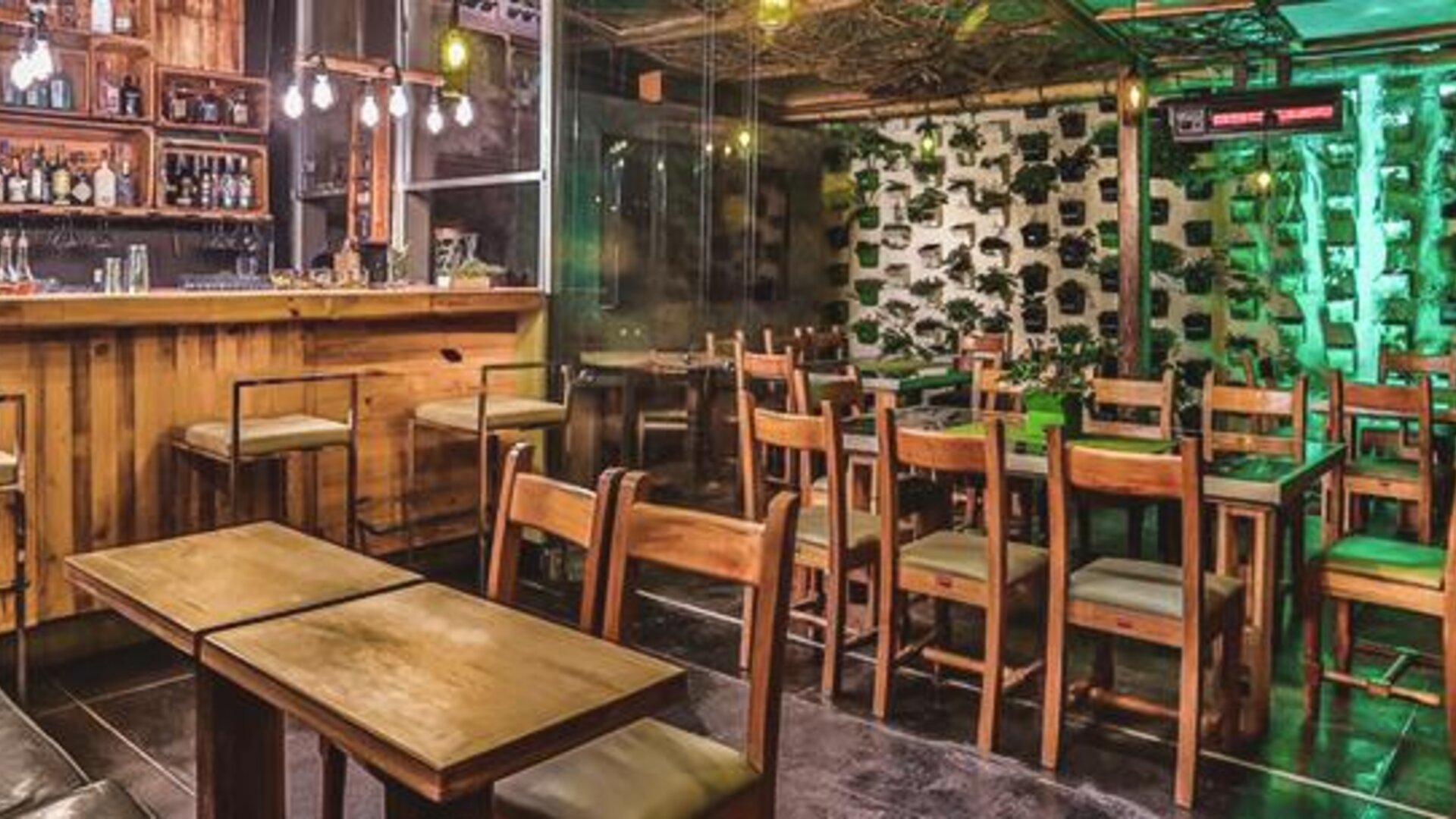 Biohotel Organic Suites