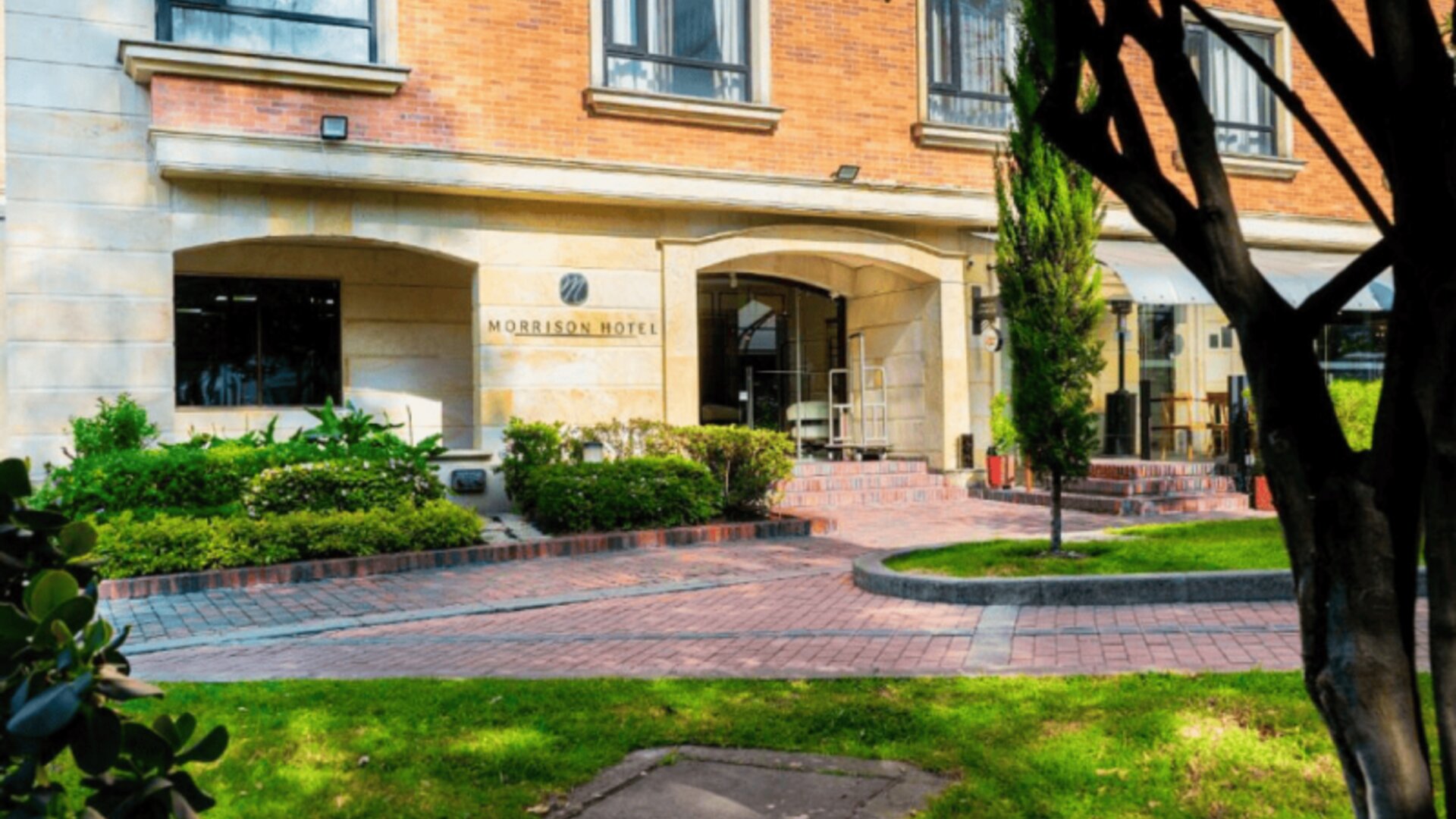 Hotel Morrison by Cosmos Zona Rosa