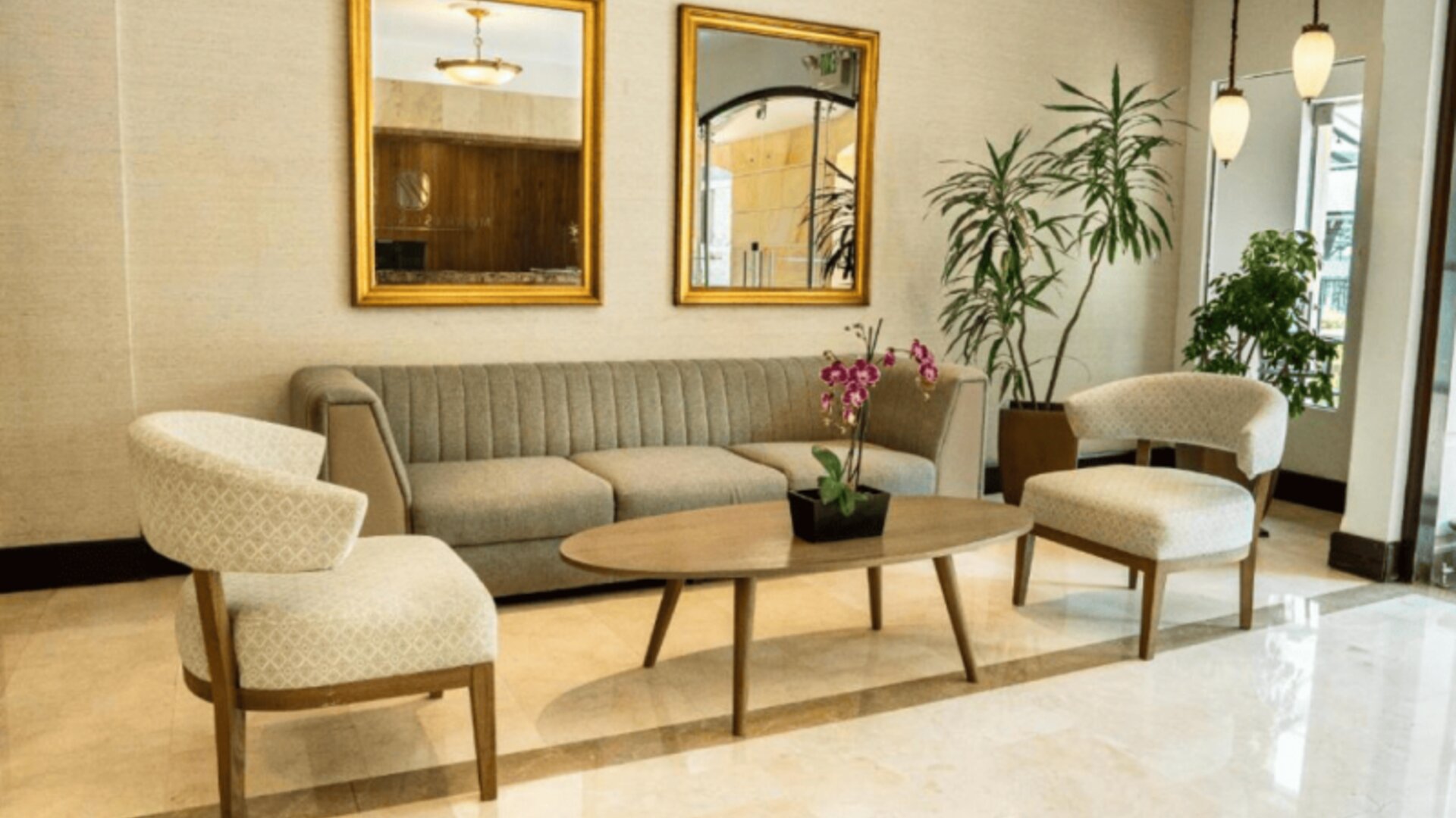 Hotel Morrison by Cosmos Zona Rosa