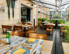 Hotel Morrison by Cosmos Zona Rosa