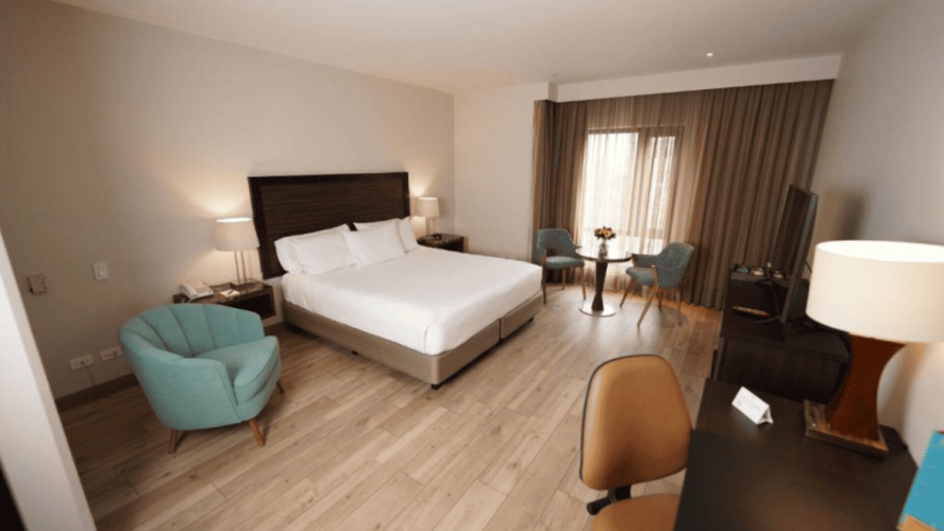 Hotel Morrison by Cosmos Zona Rosa