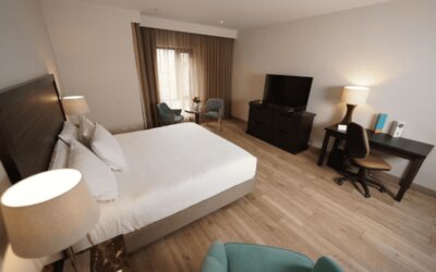 Hotel Morrison by Cosmos Zona Rosa