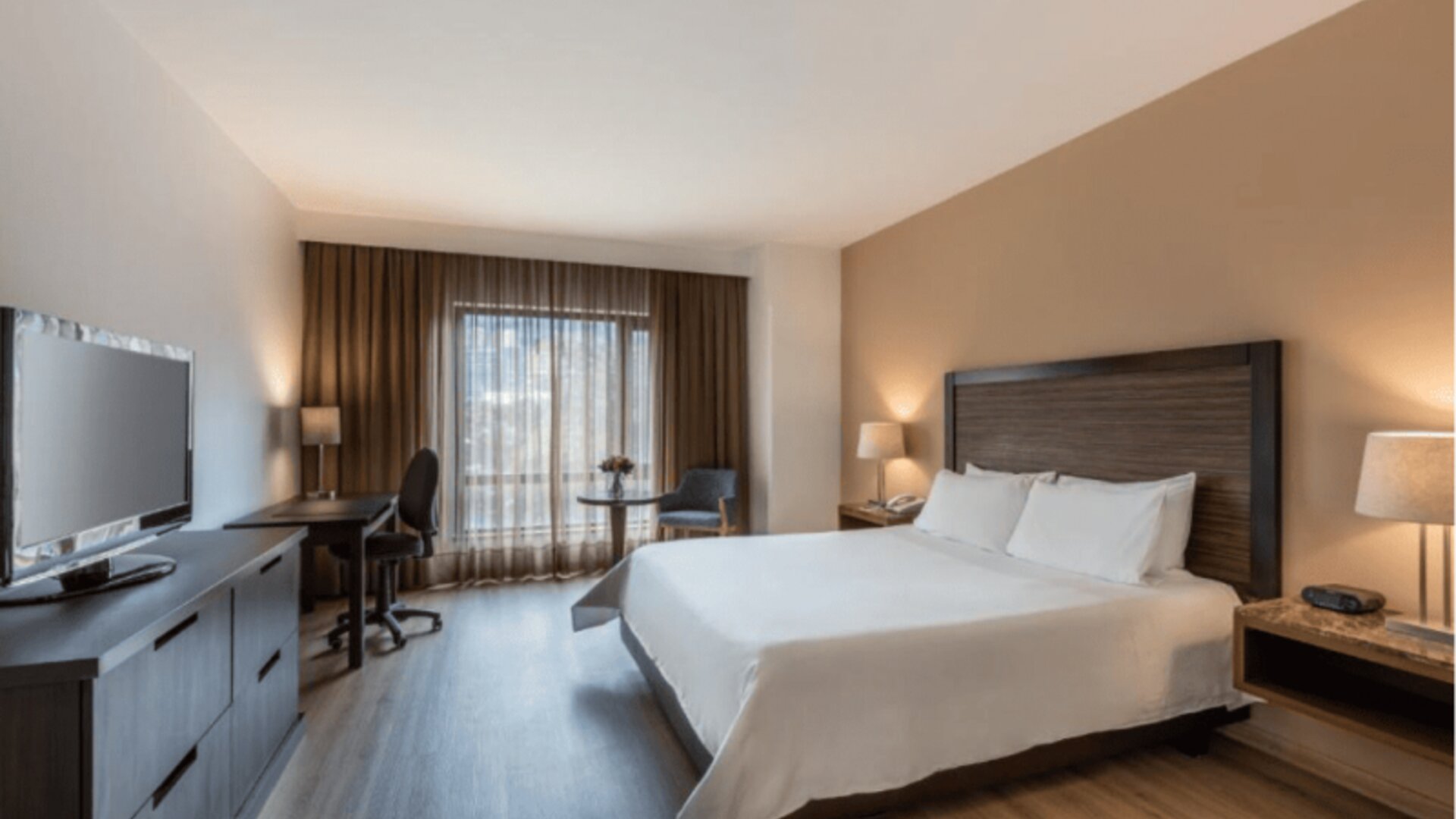 Hotel Morrison by Cosmos Zona Rosa