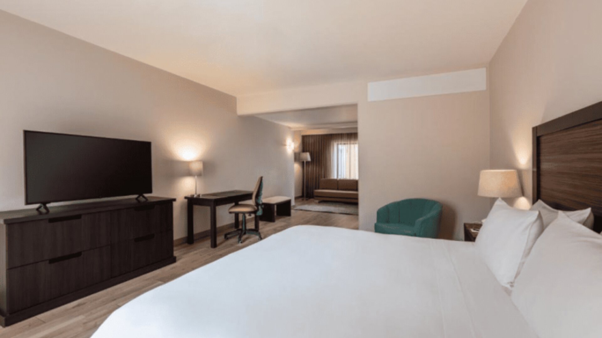 Hotel Morrison by Cosmos Zona Rosa