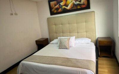 Tower - Embajada Americana