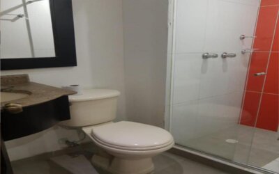 Tower - Embajada Americana