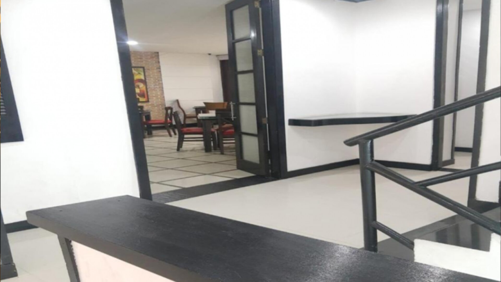 Tower - Embajada Americana