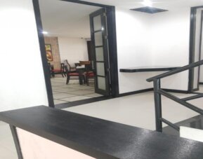 Tower - Embajada Americana