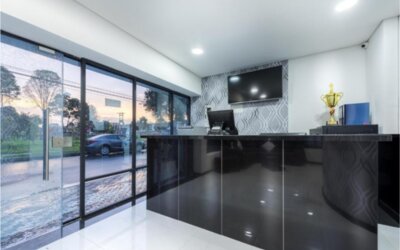 Hotel Boutique Markes