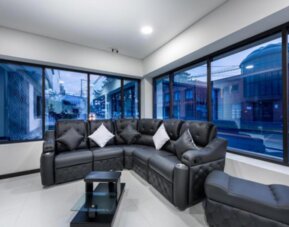 Hotel Boutique Markes