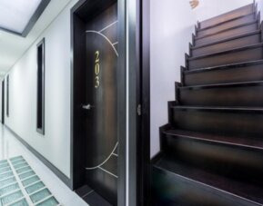 Hotel Boutique Markes