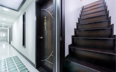 Hotel Boutique Markes