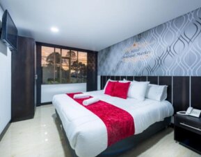 Hotel Boutique Markes