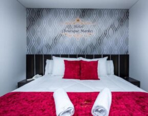 Hotel Boutique Markes