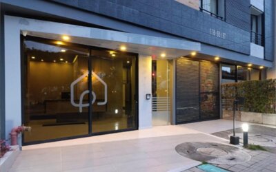 Home Suites 118 By GA