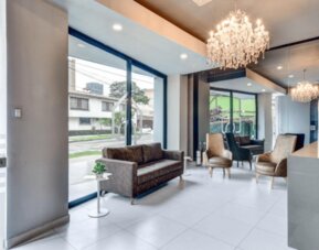 Home Suites 118 By GA