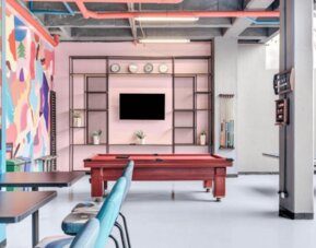 Home Suites 118 By GA