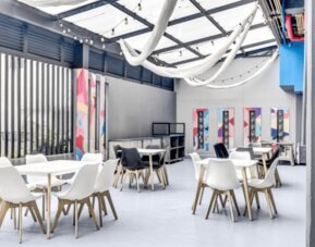 Home Suites 118 By GA