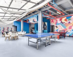 Home Suites 118 By GA