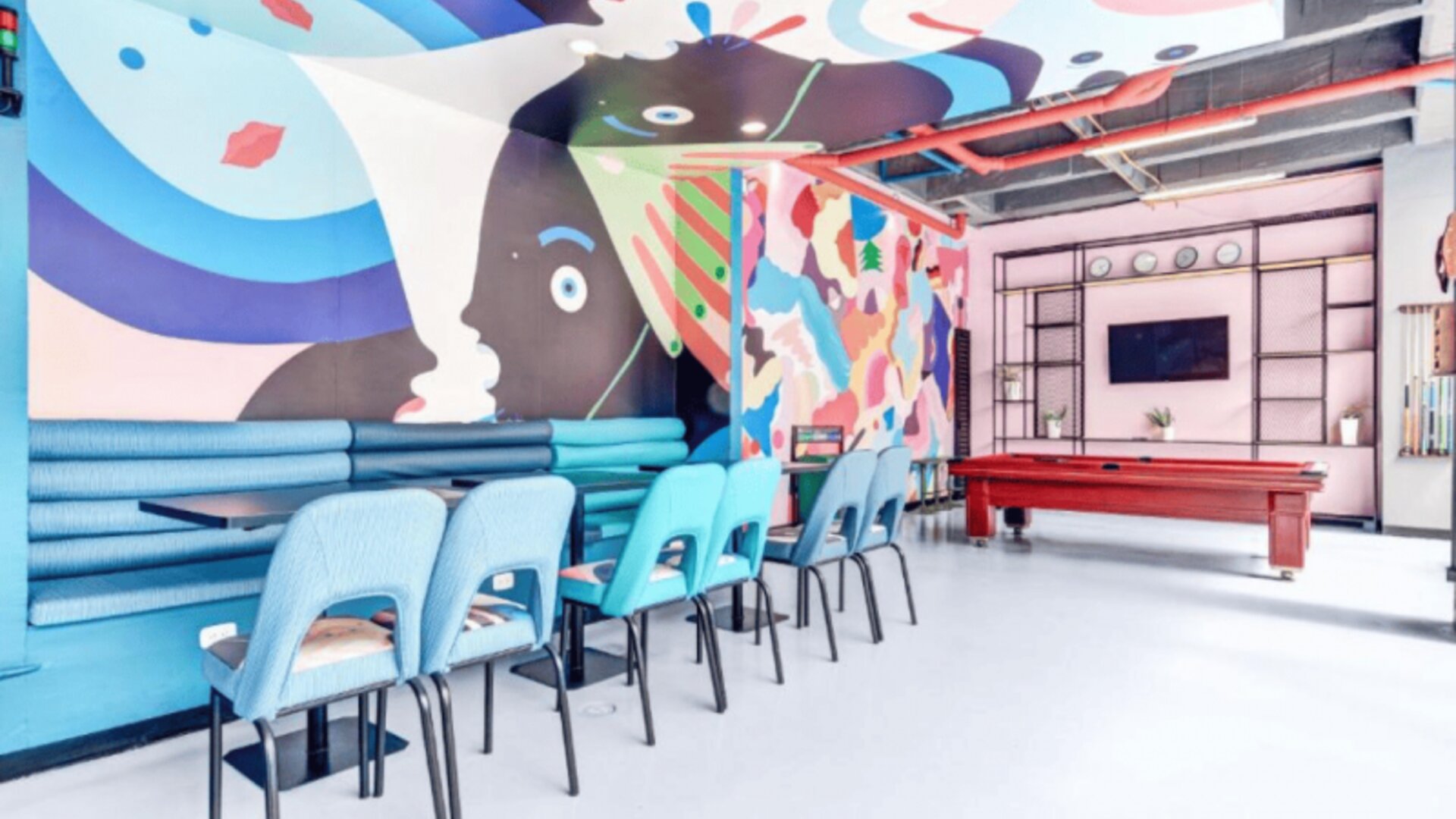 Home Suites 118 By GA