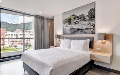 Home Suites 118 By GA