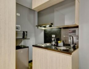 Home Suites 118 By GA