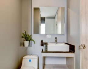 Home Suites 118 By GA