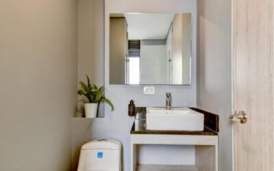 Home Suites 118 By GA