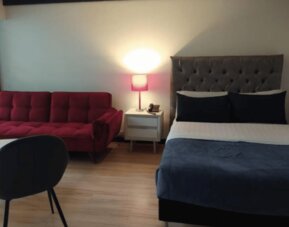 Hotel Boutique Casa Lozada