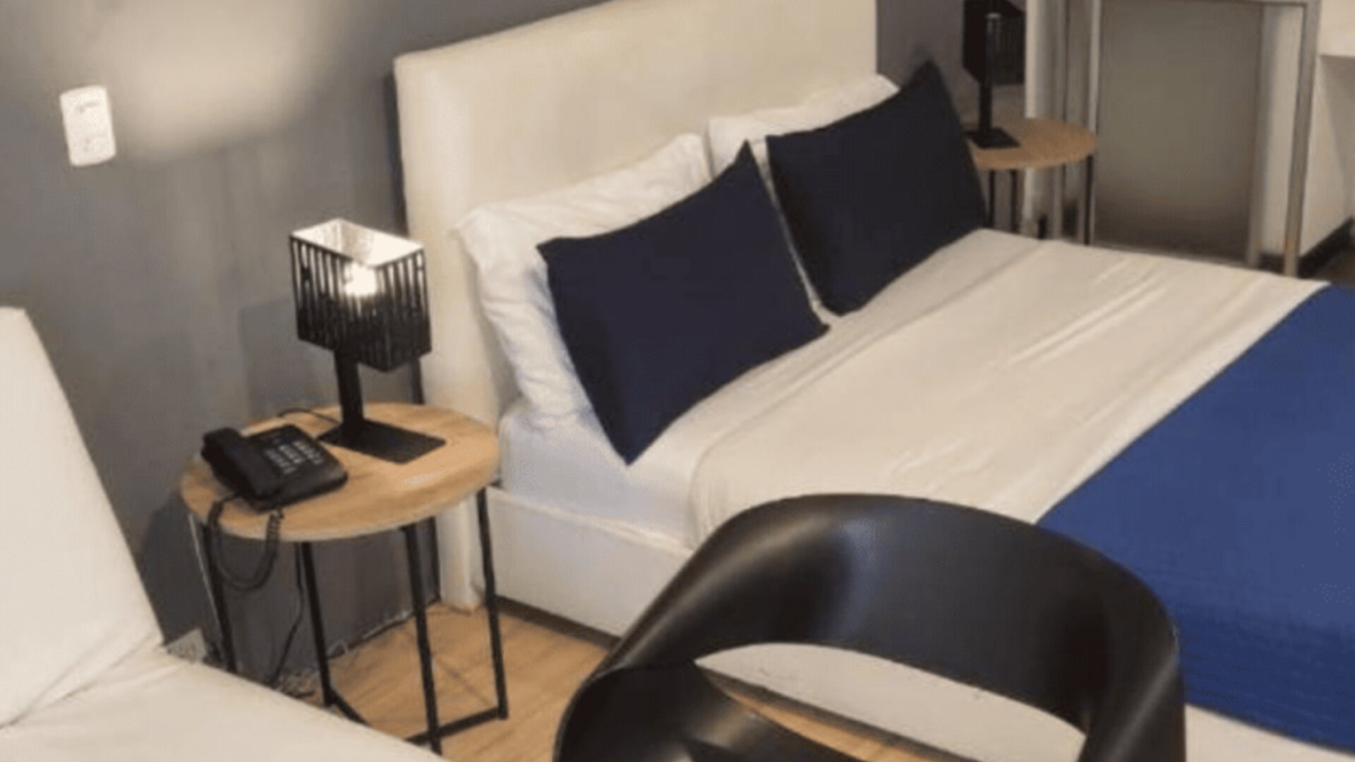 Hotel Boutique Casa Lozada