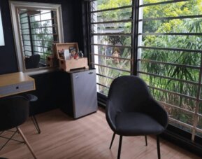 Hotel Boutique Casa Lozada