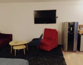 Hotel Boutique Casa Lozada