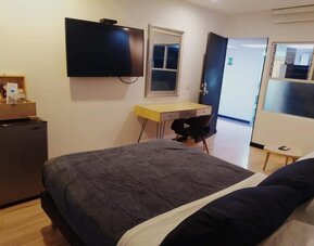 Hotel Boutique Casa Lozada