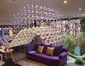 Hotel Boutique Casa Lozada