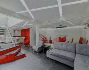 City Express By Marriott Ciudad De México Alameda