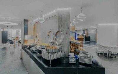 City Express By Marriott Ciudad De México Alameda