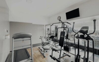 City Express By Marriott Ciudad De México Alameda