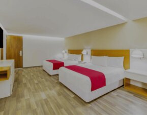 City Express By Marriott Ciudad De México Alameda