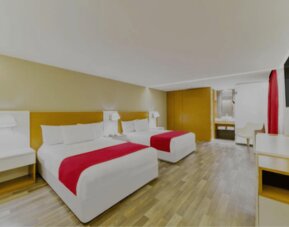 City Express By Marriott Ciudad De México Alameda