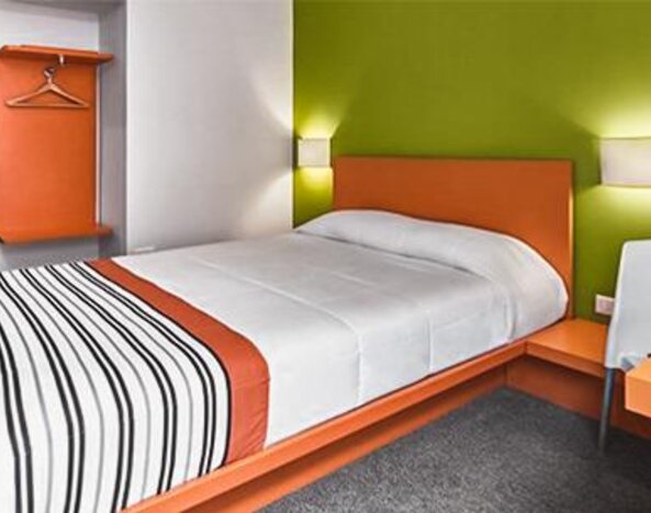 City Express Junior By Marriott Guadalajara Periférico Sur