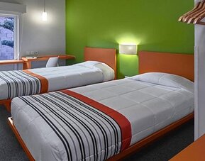 City Express Junior By Marriott Guadalajara Periférico Sur