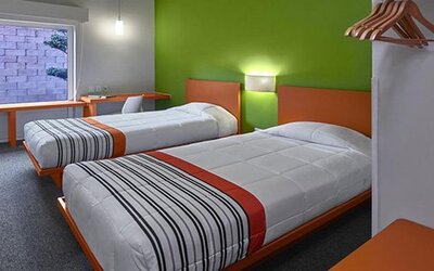 City Express Junior By Marriott Guadalajara Periférico Sur