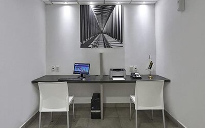 City Express Junior By Marriott Guadalajara Periférico Sur