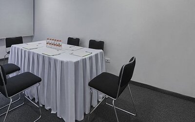 City Express Junior By Marriott Guadalajara Periférico Sur